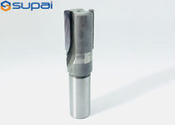 High Performance Carbide End Mills 38mm-150mm Length 0.02mm-25mm Diameter