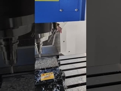 金属の働きのための炭化物の端Milll