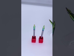 直接メーカー カスタム 全サイズ CNC ツール 非標準フライスカッター