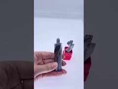 超硬ステップドリル