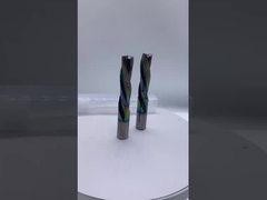 スパール 2/3/4 フルート オーダーメイド カッター オーダーメイド 直径 木材加工用 フリーシング カッター