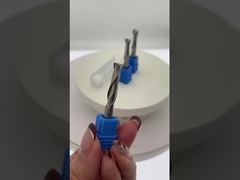 木材のためのSupal TCTフレーシングカッター オーダーメイドエンドミール オーダーメイドシェンク直径