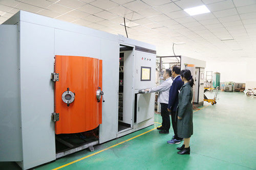 中国 Supal (Changzhou) Precision Tools Co.,Ltd 企業収益 
