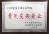 中国 Supal (changzhou) Precision tool co.,ltd 認証